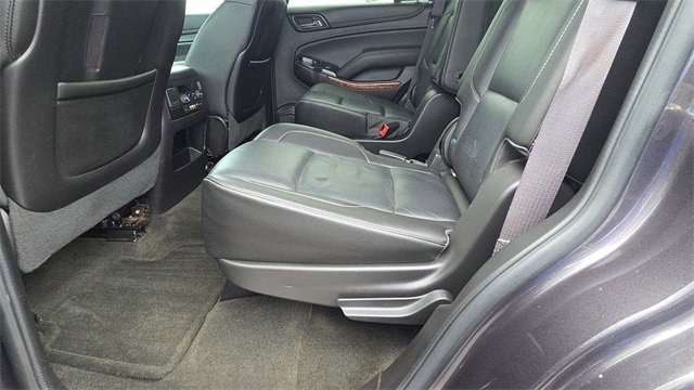 Used 2016 Chevrolet Tahoe LTZ image 23