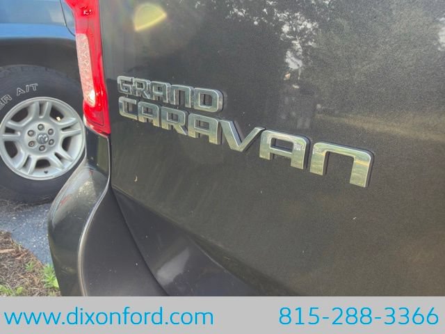 Used 2019 Dodge Grand Caravan GT FWD image 10