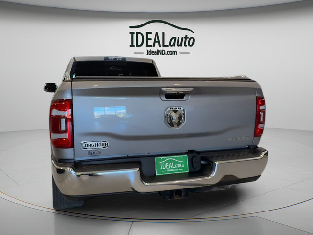 Used 2020 RAM 2500 Limited AWD/4WD image 5