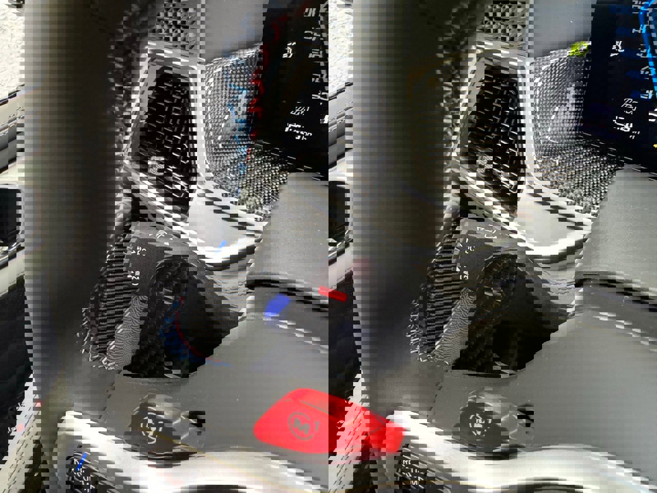 New 2026 BMW X6 M Competition image 24