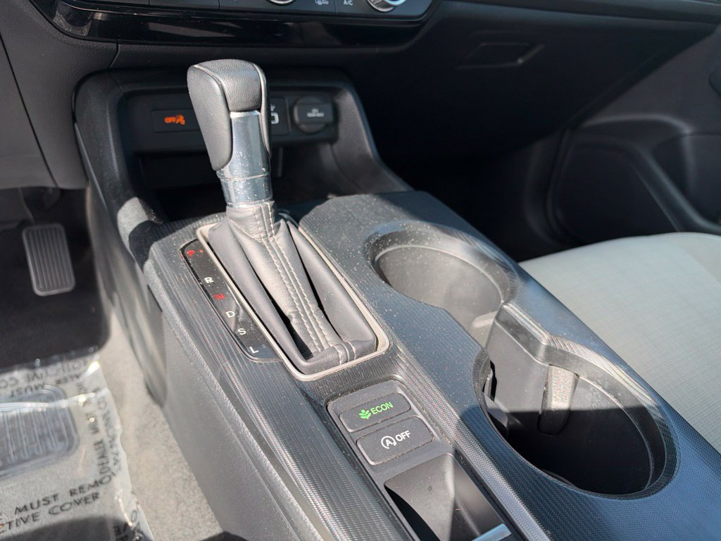 Used 2024 Honda Civic EX image 25