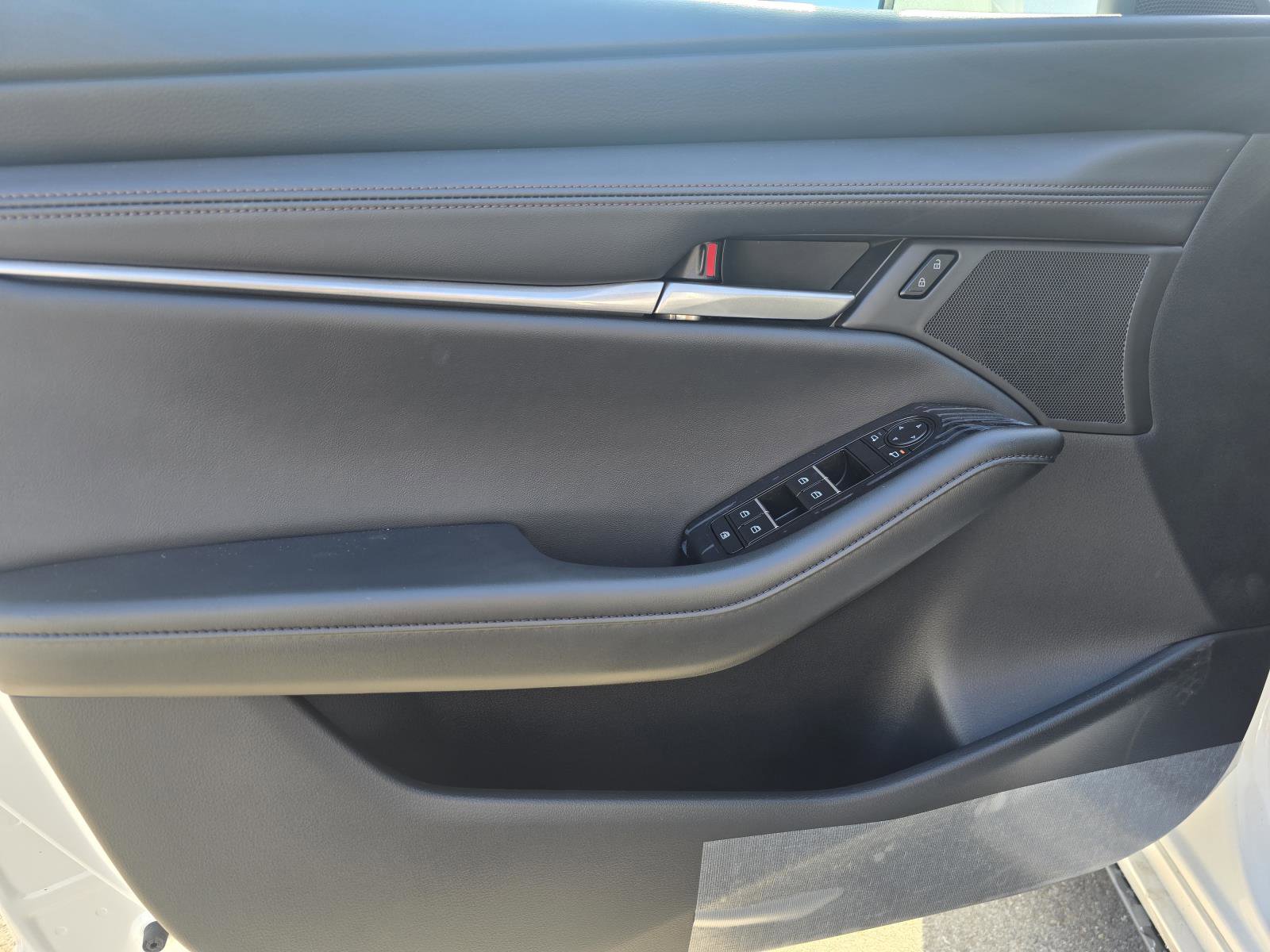 New 2026 MAZDA MAZDA3 s image 19