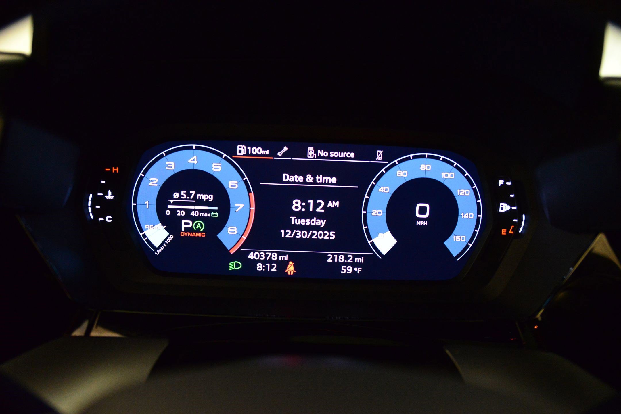 Used 2024 Audi S3 Premium Plus image 16