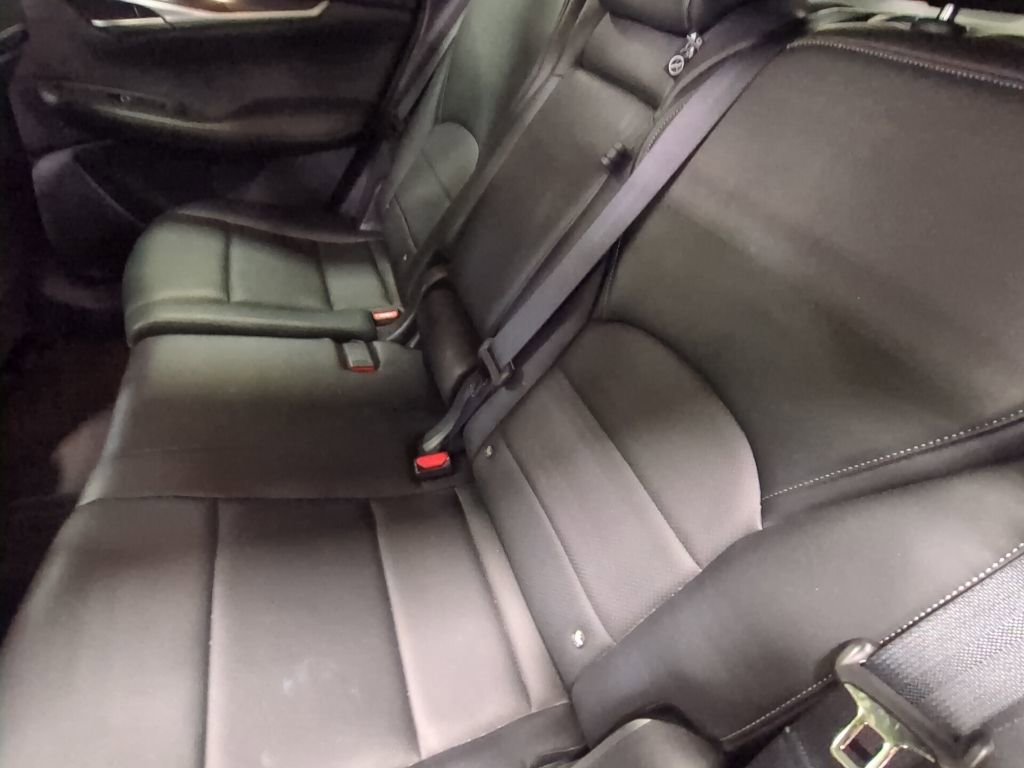 Used 2023 INFINITI QX50 Sport image 24