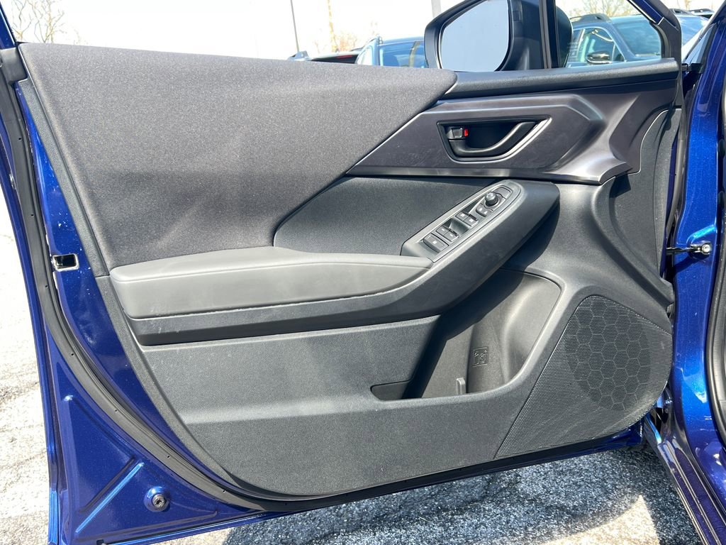 Certified 2025 Subaru Impreza 2.0i AWD/4WD image 16