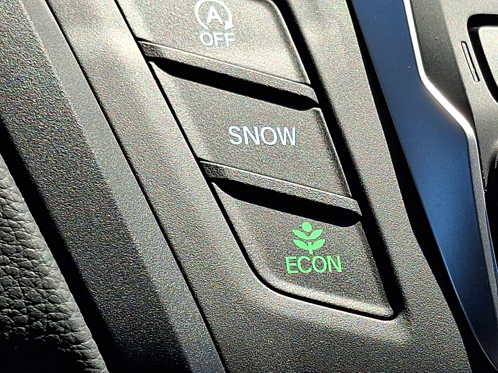 New 2026 Honda Odyssey EX-L image 24