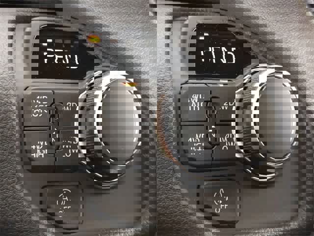 New 2025 RAM 1500 Big Horn image 32