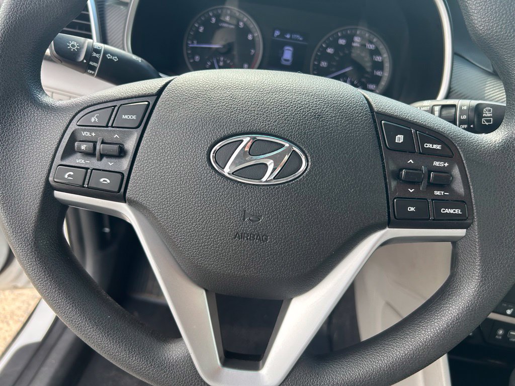 Used 2019 Hyundai Tucson Value AWD/4WD image 16