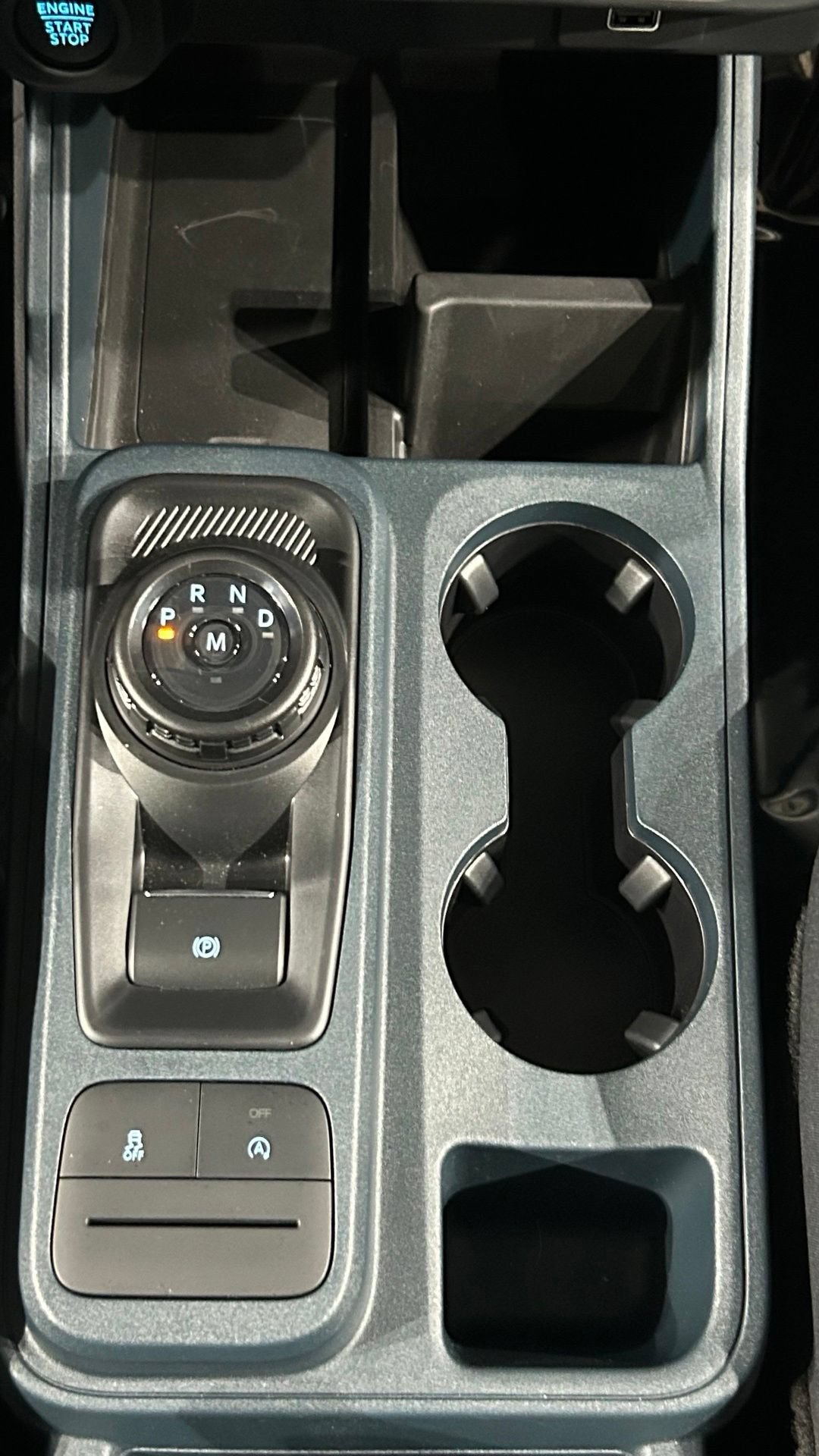 Used 2025 Ford Maverick Lobo AWD/4WD image 78