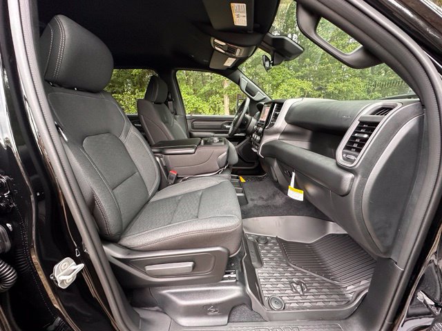 New 2027 RAM 1500 Warlock AWD/4WD image 27