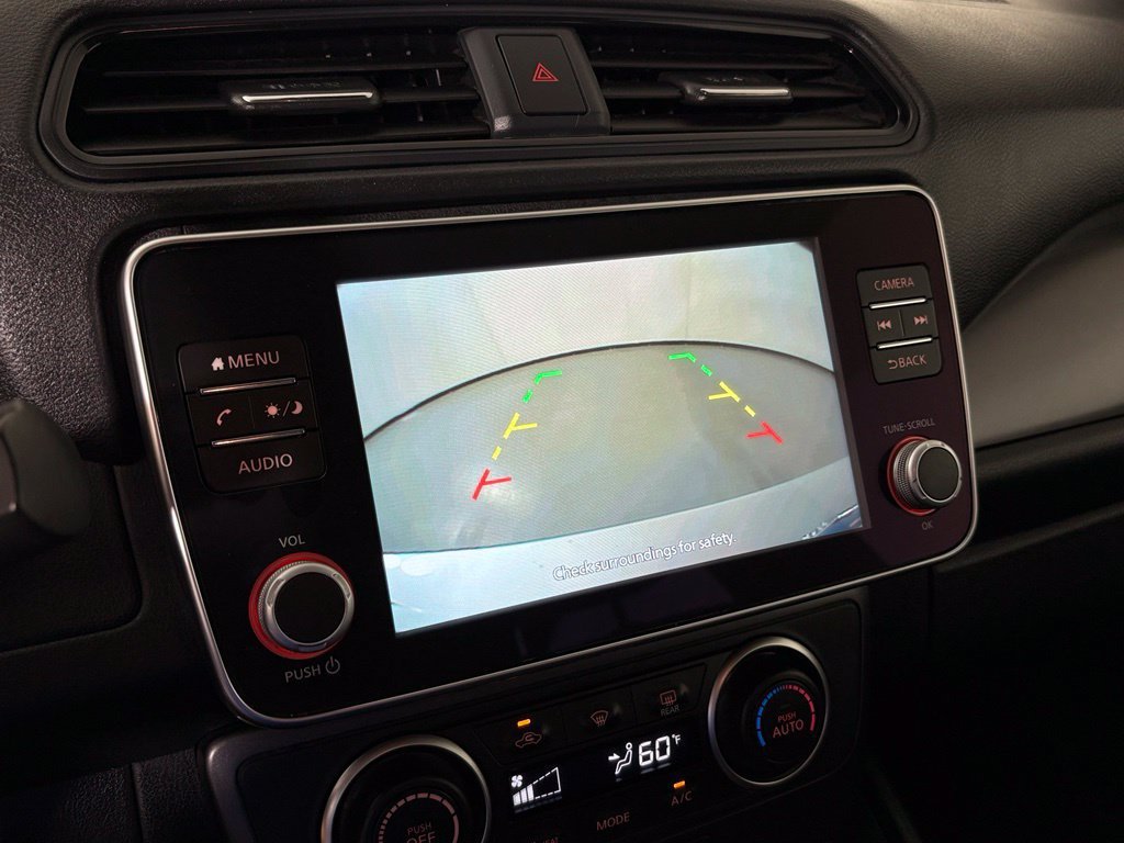Used 2025 Nissan Leaf S FWD image 24