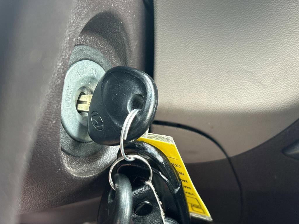 Used 2014 Hyundai Tucson GLS image 31