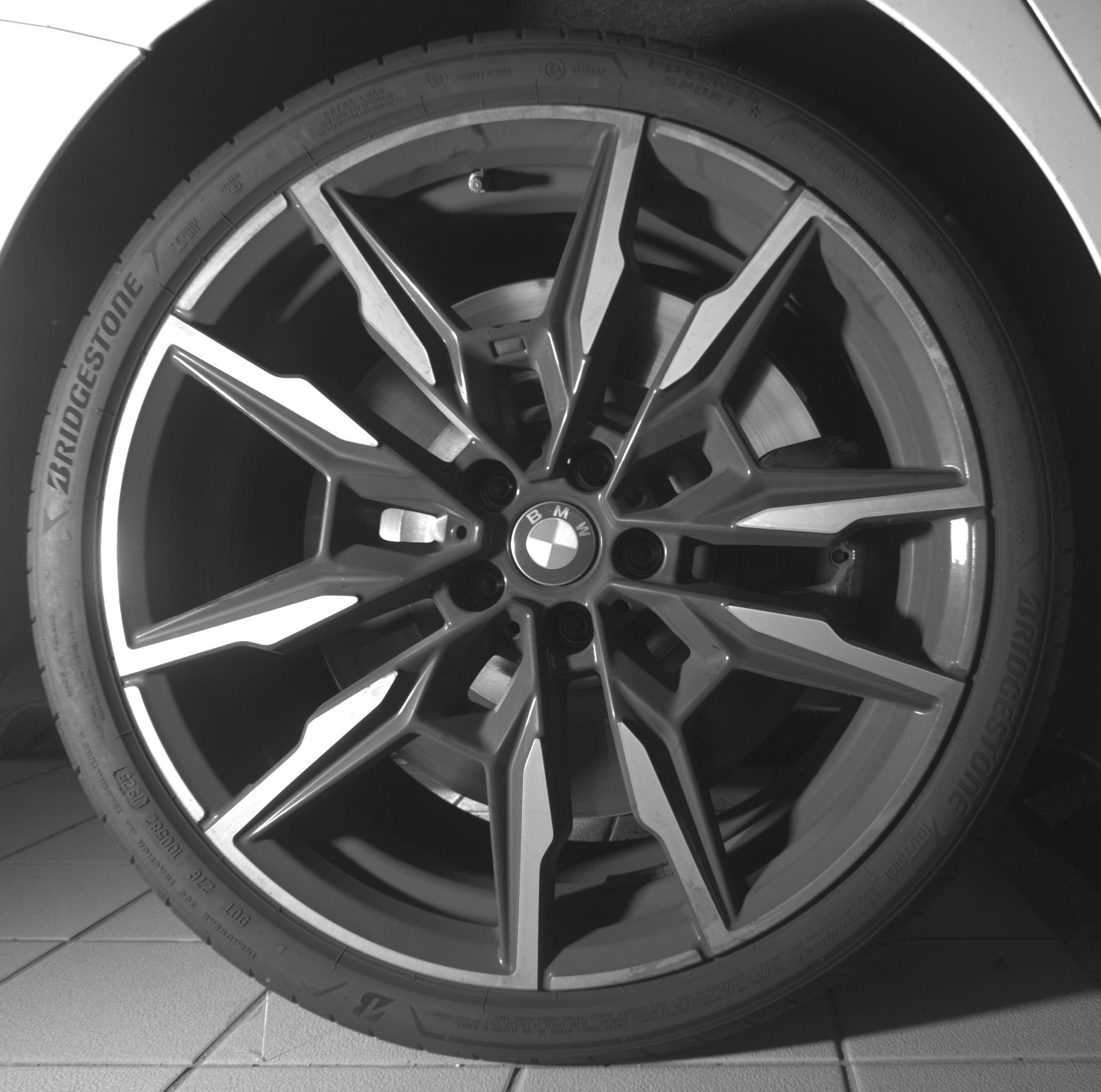 Used 2026 BMW M850i xDrive AWD/4WD image 26