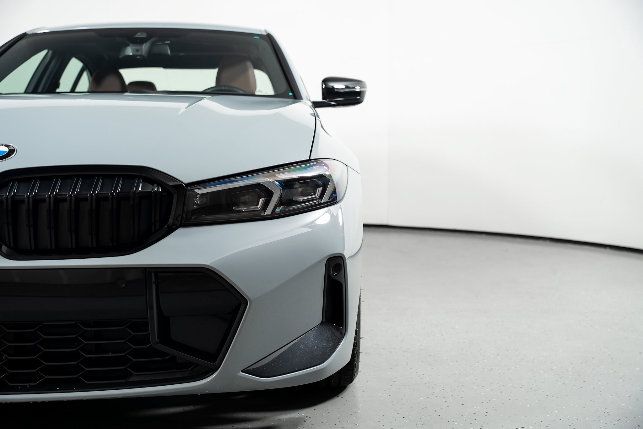 Used 2026 BMW 330i Sedan RWD image 19