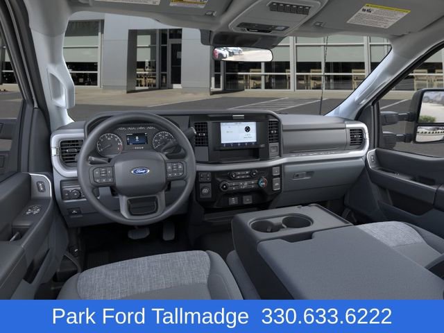 New 2026 Ford F250 XLT w/ 360-Degree Camera Package RWD image 9
