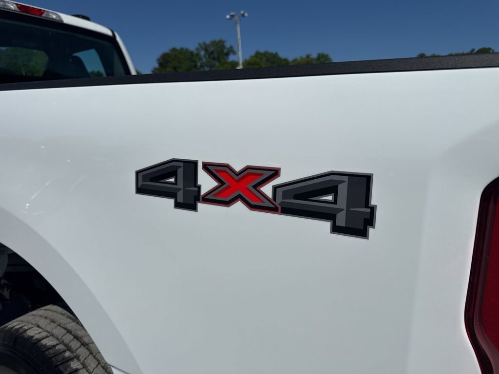 Used 2026 Ford F250 XL w/ Snow Plow Prep Package AWD/4WD image 24