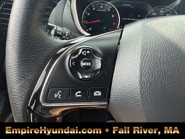 Used 2025 Mitsubishi Eclipse Cross SE image 30