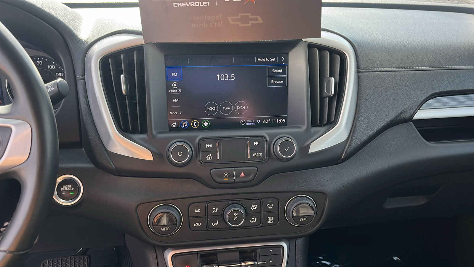 Certified 2024 GMC Terrain SLT image 20