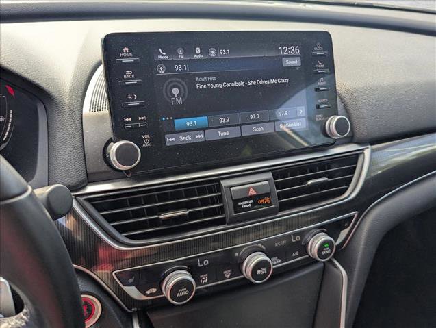 Used 2022 Honda Accord Sport Special Edition image 10