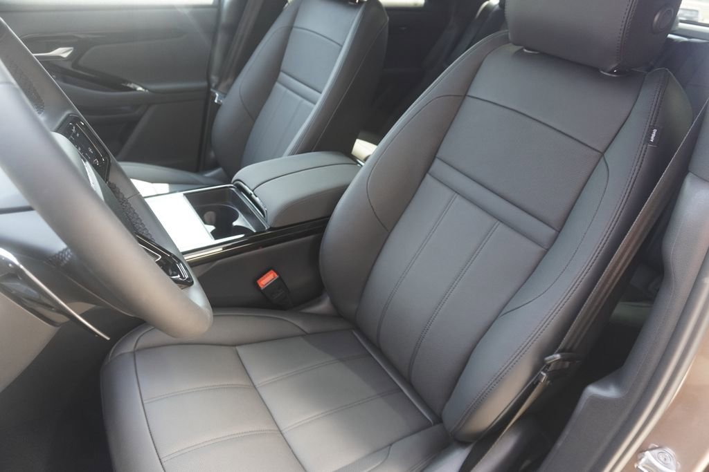 New 2026 Land Rover Range Rover Evoque S image 20