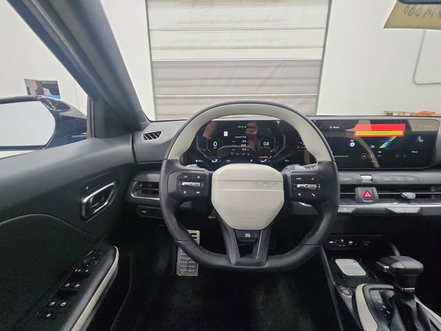 New 2025 Kia K4 GT-Line Turbo image 12