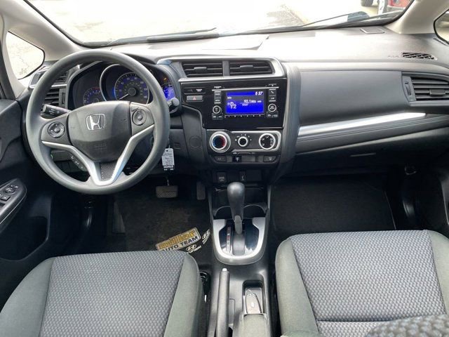 Used 2019 Honda Fit LX image 7