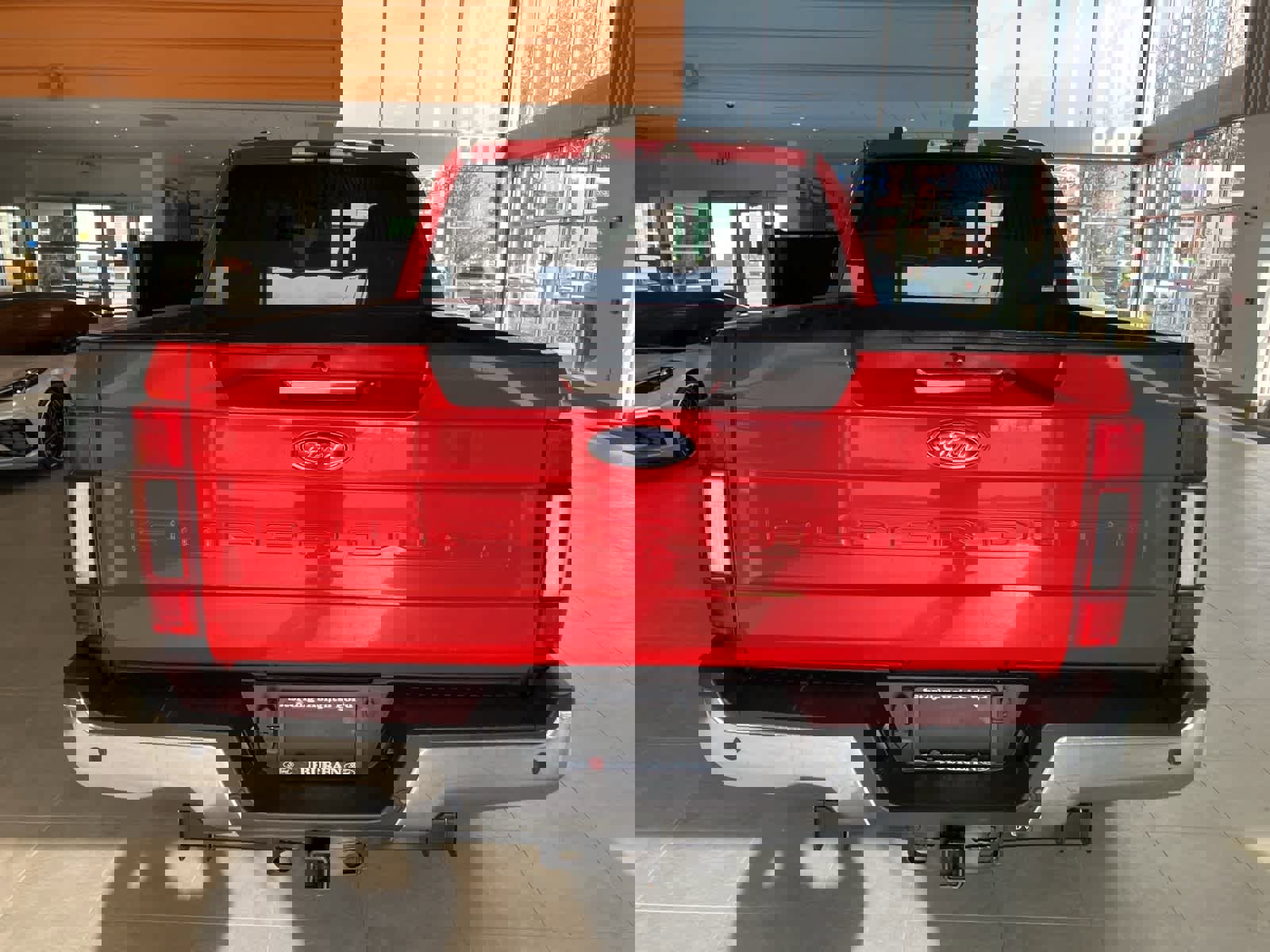 Used 2022 Ford F250 Lariat image 6