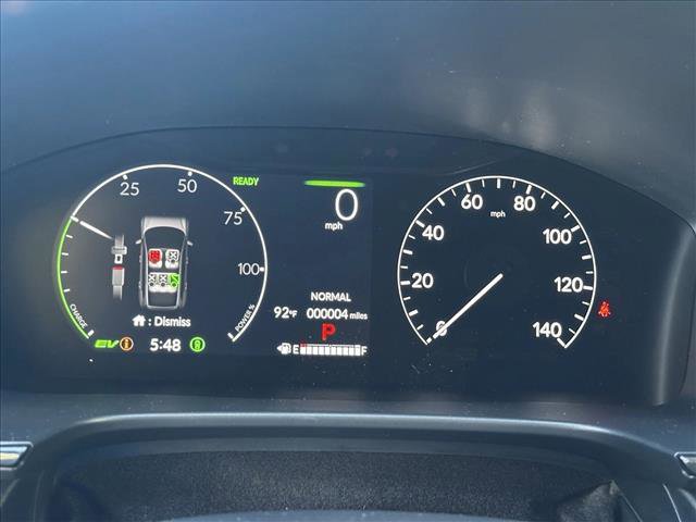 New 2026 Honda CR-V Sport-L image 11