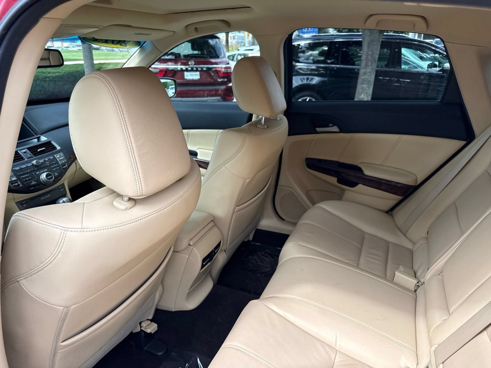 Used 2010 Honda Crosstour EX-L image 13