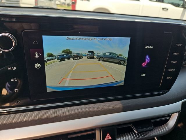 Used 2023 Kia K5 GT-Line w/ GT-Line Premium Package FWD image 15