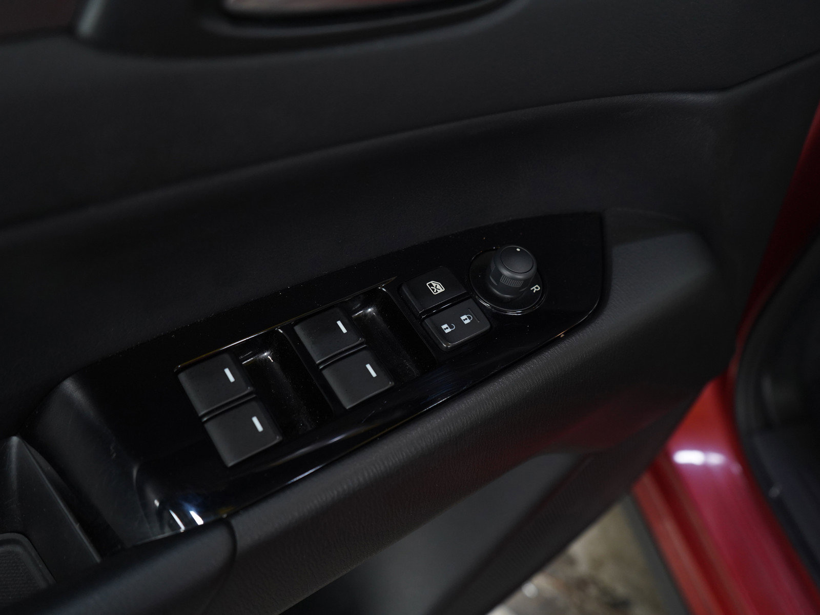 Used 2023 MAZDA CX-5 AWD 2.5 S w/ Select Package image 19