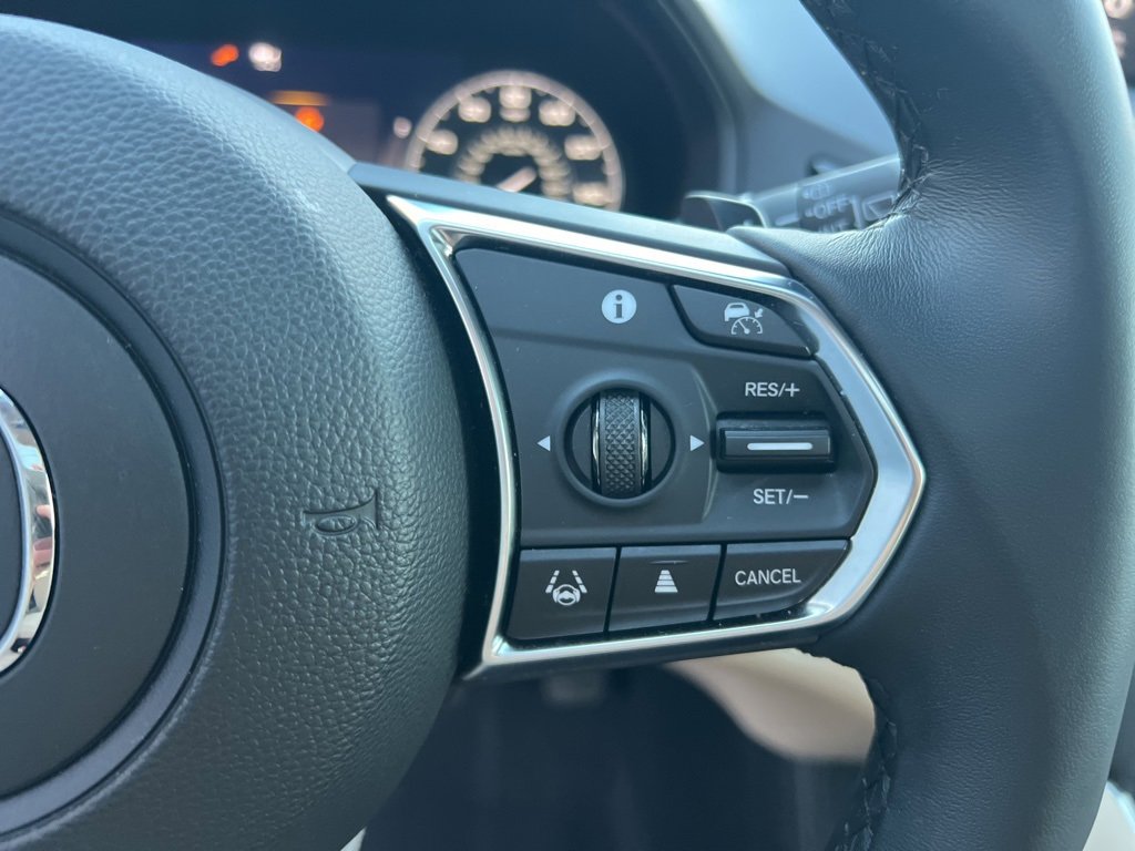 Used 2023 Acura RDX AWD image 15