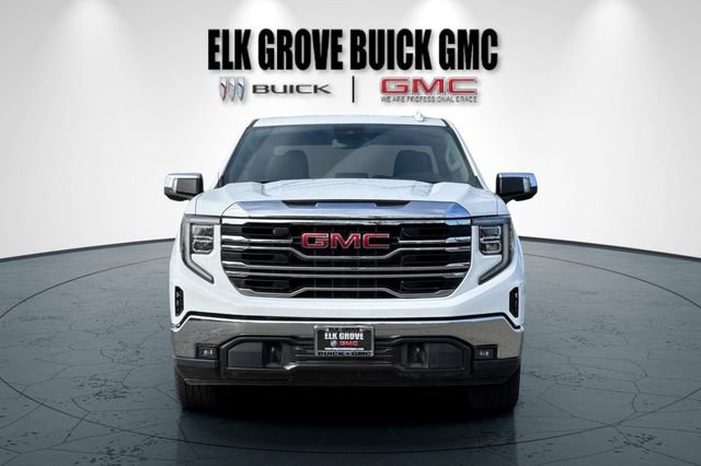 Used 2024 GMC Sierra 1500 SLT AWD/4WD image 9