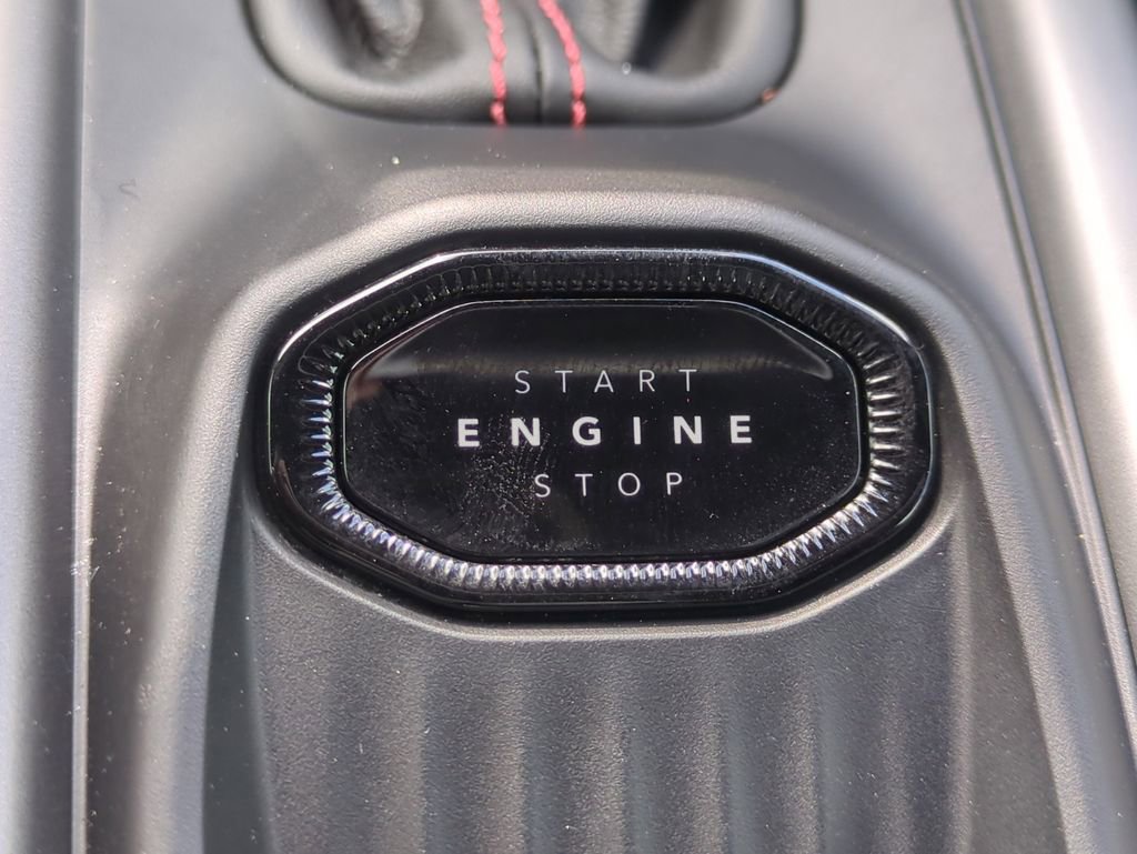 New 2026 Dodge Charger R/T Scat Pack image 29