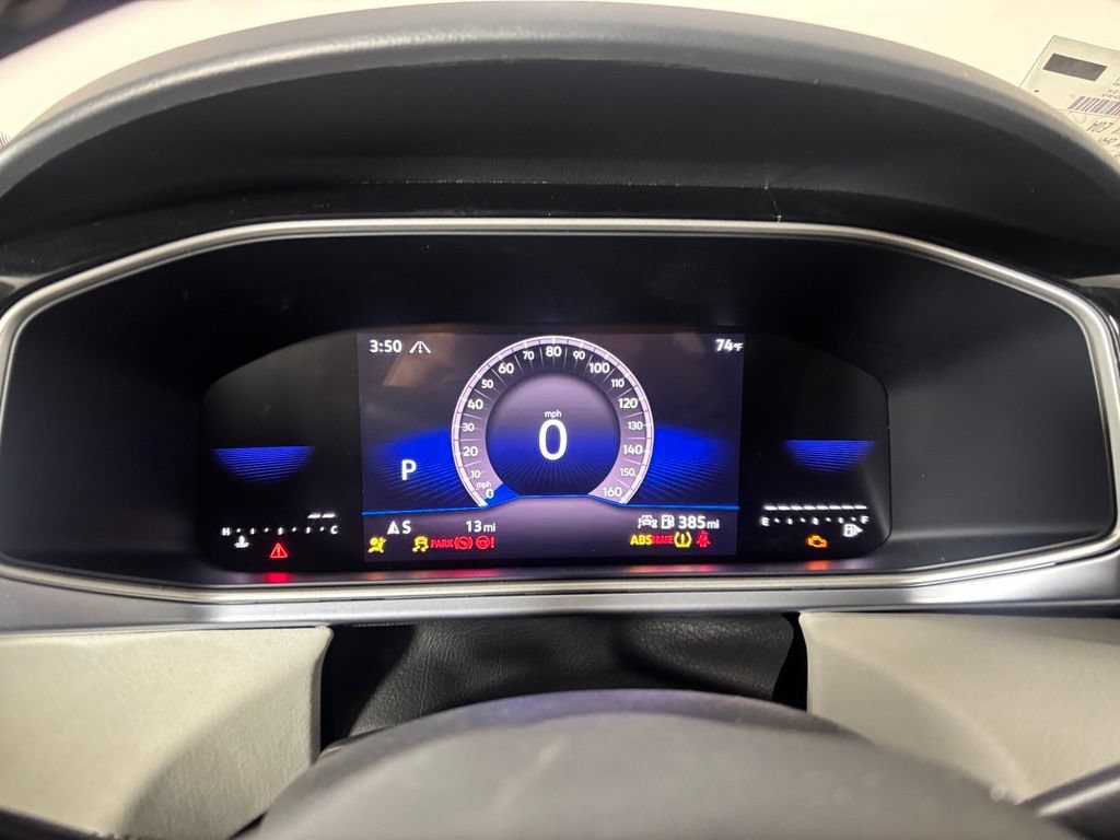 New 2026 Volkswagen Taos SE AWD/4WD image 14