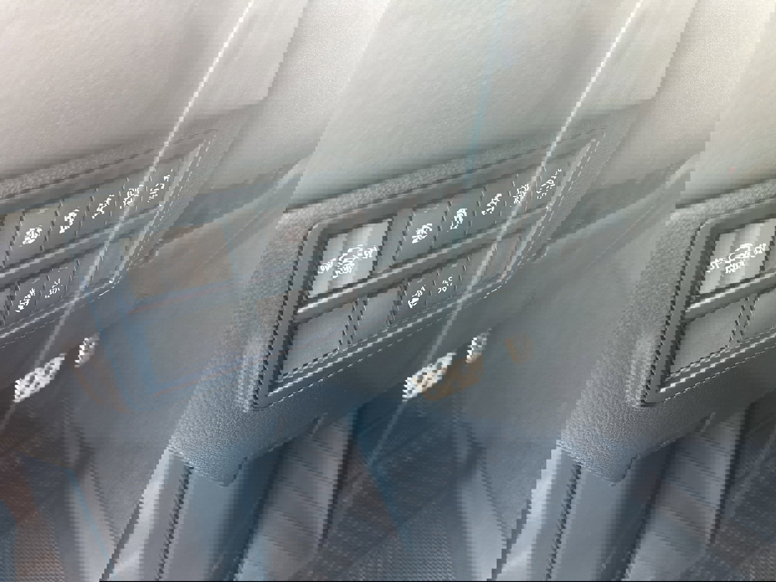 New 2025 Toyota Sequoia Platinum w/ TRD Off-Road Package image 19