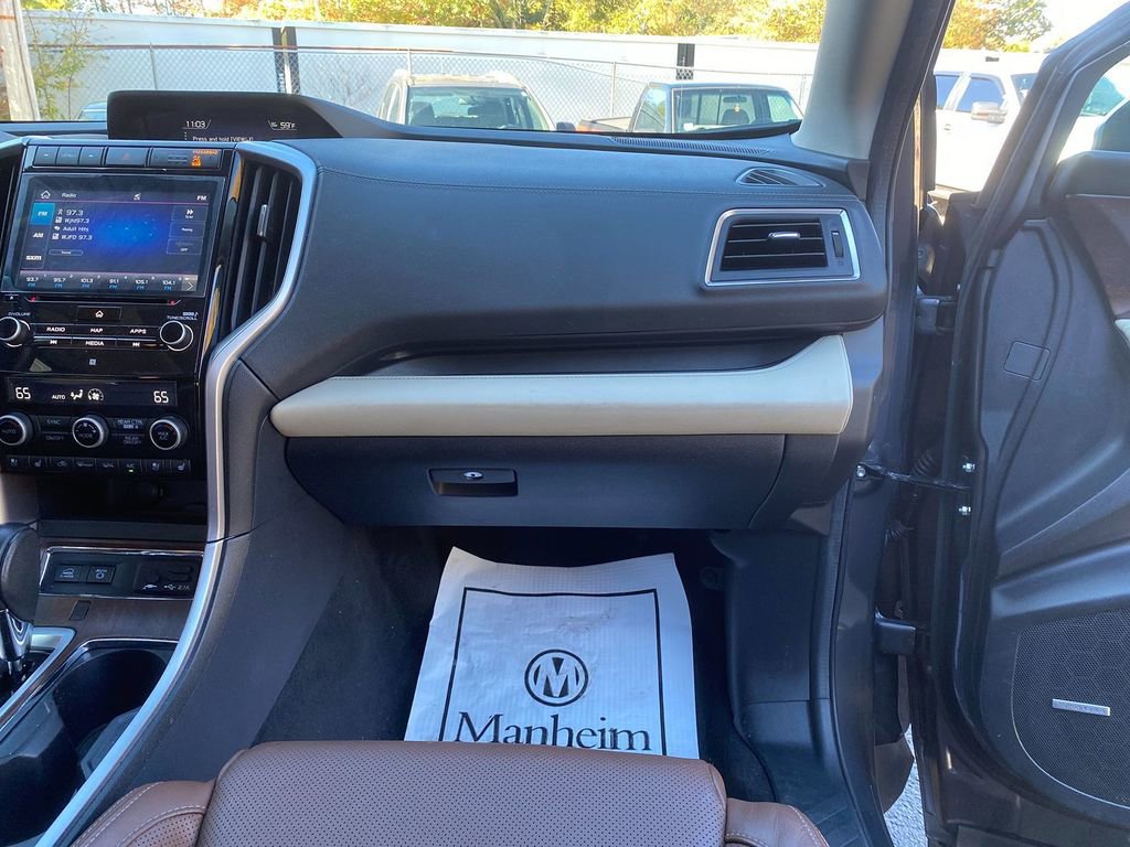 Used 2022 Subaru Ascent Touring AWD/4WD image 29