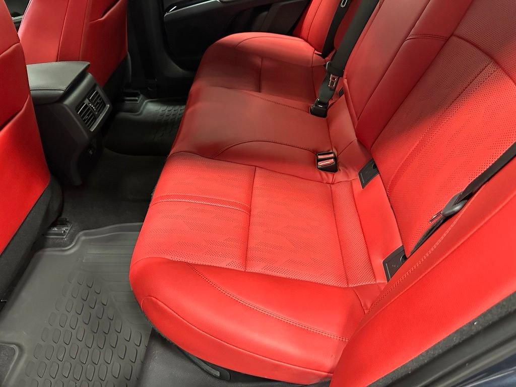 Used 2026 Toyota Camry XSE FWD image 48