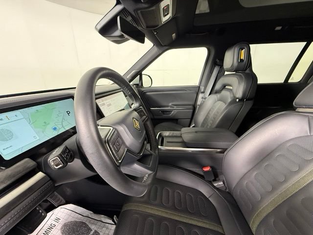 Used 2026 Rivian R1S Adventure AWD/4WD image 16