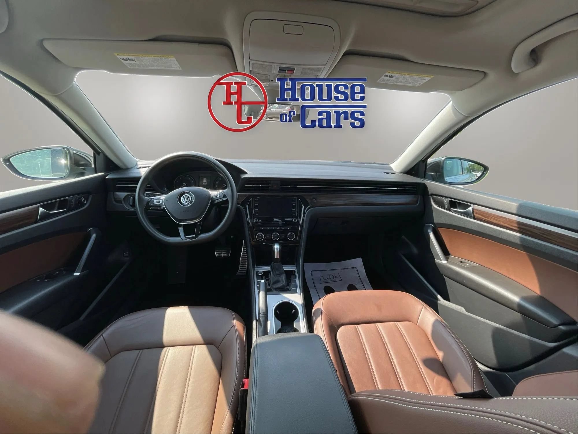 Used 2022 Volkswagen Passat 2.0T FWD image 26