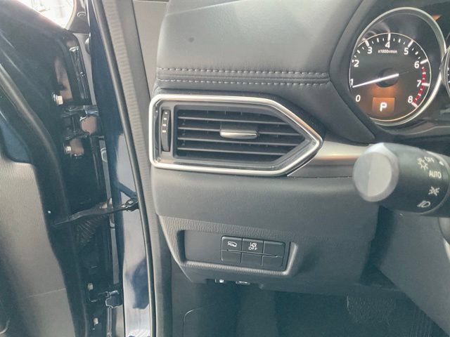 Used 2023 MAZDA CX-5 AWD 2.5 S w/ Select Package image 8
