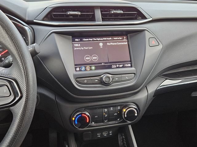 Used 2023 Chevrolet TrailBlazer LT image 15