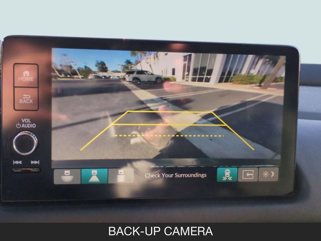 Used 2023 Honda HR-V EX-L image 18