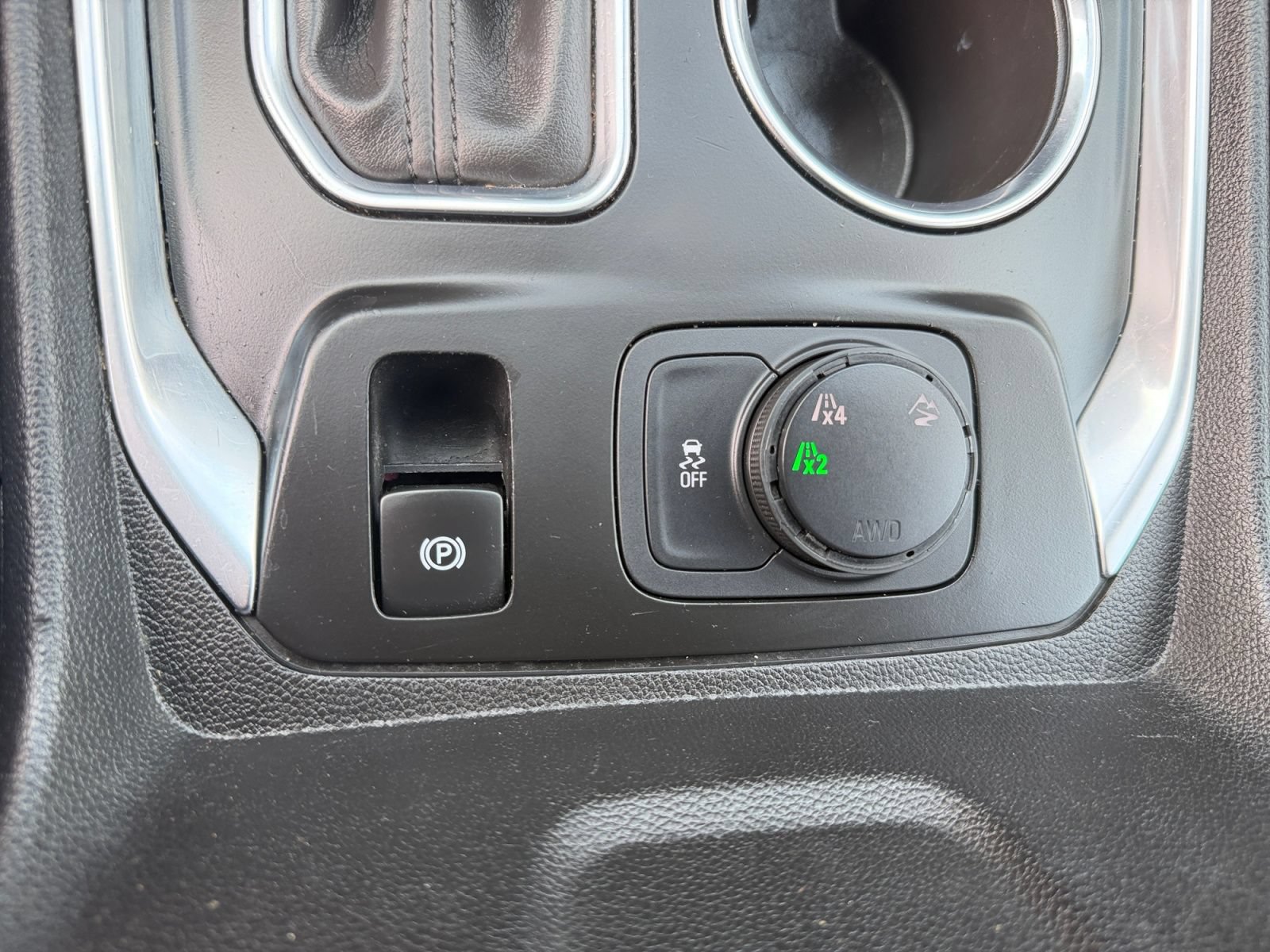 Used 2019 Chevrolet Traverse LT AWD/4WD image 28