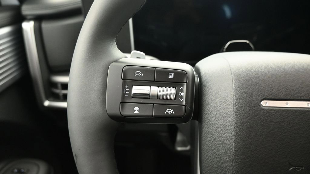 New 2026 Hyundai Santa Fe SEL FWD image 31