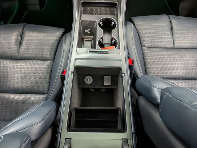 Used 2025 Lincoln Nautilus Reserve image 42