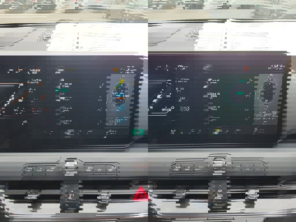 New 2026 Kia K4 EX image 29