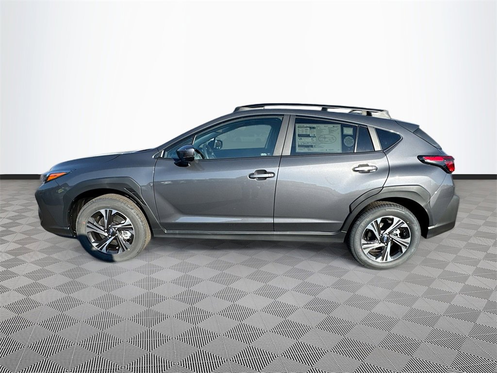 New 2026 Subaru Crosstrek 2.5i Premium image 38