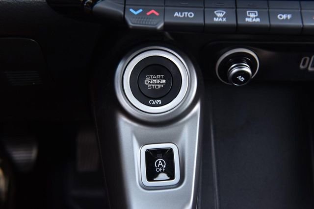 Used 2024 Dodge Hornet GT AWD/4WD image 15