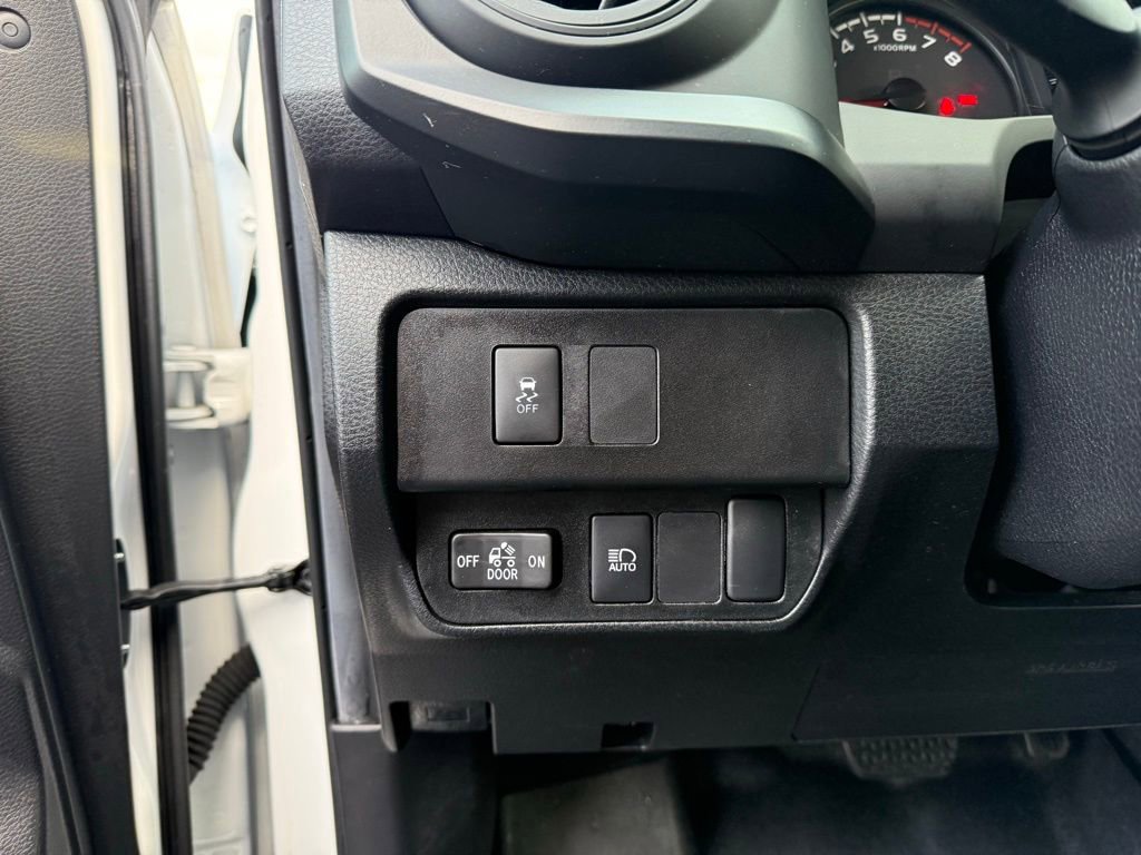 Certified 2023 Toyota Tacoma SR image 14